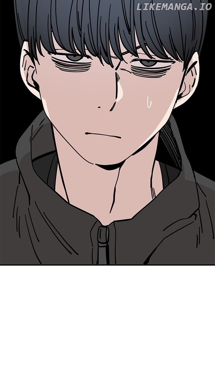Unemployed Baek-soon Chapter 142 - page 52